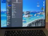 MacBook Pro m1 16inch - nuotraukos Nr. 3