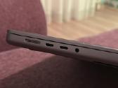 MacBook Pro m1 16inch - nuotraukos Nr. 4