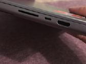 MacBook Pro m1 16inch - nuotraukos Nr. 5