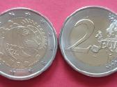 Progines 2€ monetos Portugalijos Unc - nuotraukos Nr. 4