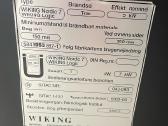 Daniškos krosnelės Morso Wiking Heta Andersen - nuotraukos Nr. 28