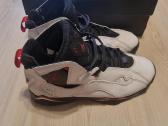 Jordan true flight - nuotraukos Nr. 4