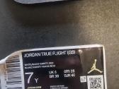 Jordan true flight - nuotraukos Nr. 7