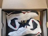 Jordan true flight - nuotraukos Nr. 5