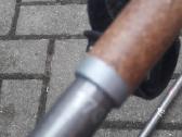 Skike V07 bekeles riediciai - nuotraukos Nr. 2