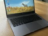 Nešiojamas kompiuteris Xiaomi Mi Air 13.3 - nuotraukos Nr. 2