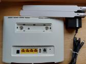 Maršrutizatorius Huawei B525s-23a 4G / Router - nuotraukos Nr. 2