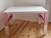 Ikea Pahl reguliuojamas stalas - nuotraukos Nr. 2