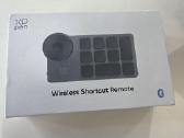 Xppen Ack05 Wireless Shortcut Remote - nuotraukos Nr. 2