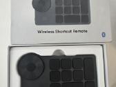 Xppen Ack05 Wireless Shortcut Remote - nuotraukos Nr. 4