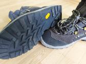 Vyriški La Sportiva 45.5 dydžio trekingo batai - nuotraukos Nr. 6
