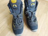 Vyriški La Sportiva 45.5 dydžio trekingo batai - nuotraukos Nr. 2