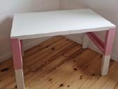 Ikea Pahl reguliuojamas stalas - nuotraukos Nr. 3