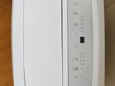 Electrolux mobilus oro kondicionierius 12000 Btu - nuotraukos Nr. 4