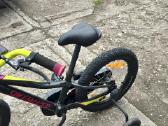 Vaikiškas Specialized Riprock coaster 16 - nuotraukos Nr. 4