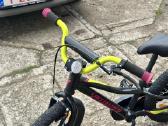 Vaikiškas Specialized Riprock coaster 16 - nuotraukos Nr. 5