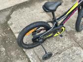 Vaikiškas Specialized Riprock coaster 16 - nuotraukos Nr. 6