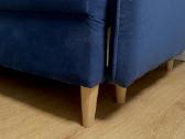 Naudota moderni sofa - nuotraukos Nr. 2