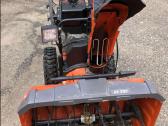 Sniego valytuvas Husqvarna St 330 - nuotraukos Nr. 3