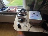 Quest 3 512gb vr akiniai - nuotraukos Nr. 5