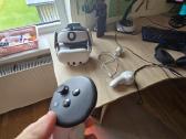 Quest 3 512gb vr akiniai - nuotraukos Nr. 10