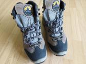 Moteriški La Sportiva 39.5 dydžio trekingo batai - nuotraukos Nr. 2