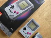 Lego Game Boy 72046 su dėže - nuotraukos Nr. 2