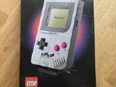Lego Game Boy 72046 su dėže - nuotraukos Nr. 4