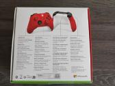 Žaidimų pultelis Microsoft Xbox Series, Pulse Red - nuotraukos Nr. 2