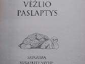 Septynios vėžlio paslaptys - nuotraukos Nr. 2