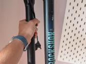 Rockshox Judy Silver Tk 29" Qr Tapered 100 mm - nuotraukos Nr. 3