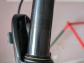 Rockshox Judy Silver Tk 29" Qr Tapered 100 mm - nuotraukos Nr. 4