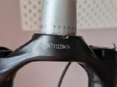Rockshox Judy Silver Tk 29" Qr Tapered 100 mm - nuotraukos Nr. 7