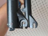 Rockshox Judy Silver Tk 29" Qr Tapered 100 mm - nuotraukos Nr. 8