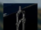 Rockshox Judy Silver Tk 29" Qr Tapered 100 mm - nuotraukos Nr. 10
