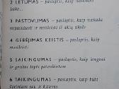 Septynios vėžlio paslaptys - nuotraukos Nr. 4