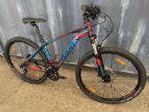 Giant, Cannondale 29er, Cube, Canyon Spectral - nuotraukos Nr. 2
