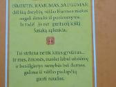 Septynios vėžlio paslaptys - nuotraukos Nr. 5