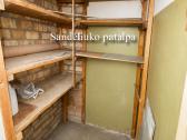 Jaukus vieno kambario butas - nuotraukos Nr. 12