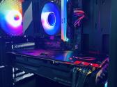 Žaidimų Pc Ryzen 5/16gb/rx5700xt/512gb Nvme - nuotraukos Nr. 2