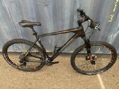 Giant, Cannondale 29er, Cube, Canyon Spectral - nuotraukos Nr. 10