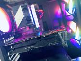 Žaidimų Pc Ryzen 5/16gb/rx5700xt/512gb Nvme - nuotraukos Nr. 3