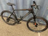 Giant, Cannondale 29er, Cube, Canyon Spectral - nuotraukos Nr. 11