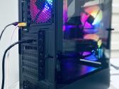 Žaidimų Pc Ryzen 5/16gb/rx5700xt/512gb Nvme - nuotraukos Nr. 5