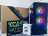 Žaidimų Pc Ryzen 5/16gb/rx5700xt/512gb Nvme - nuotraukos Nr. 6