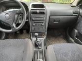 Opel Astra - nuotraukos Nr. 5