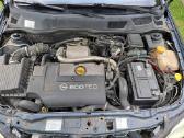 Opel Astra - nuotraukos Nr. 6