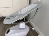Momcozy cocosway 3D elektrinės supynės - nuotraukos Nr. 7