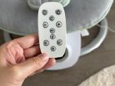 Momcozy cocosway 3D elektrinės supynės - nuotraukos Nr. 10