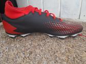 Futbolo batai adidas predator 20.4 Fxg - nuotraukos Nr. 2